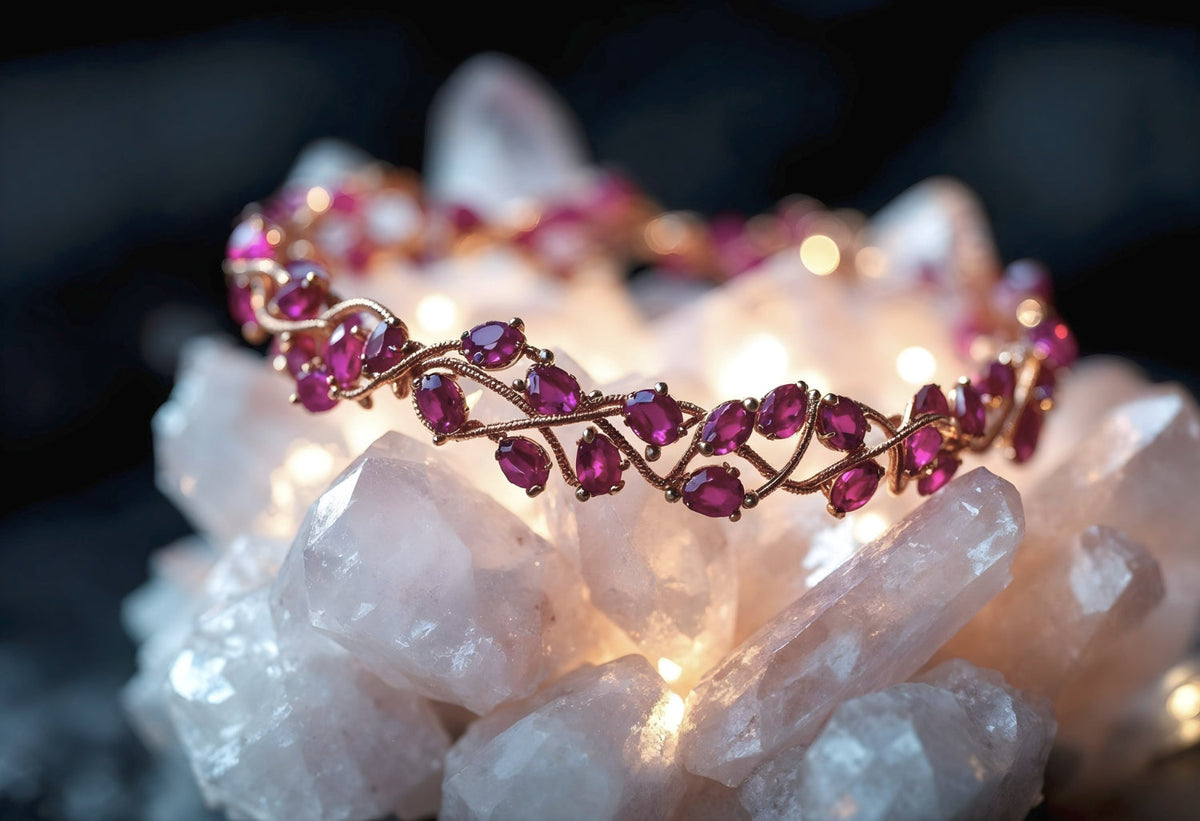 birthstone jewelry