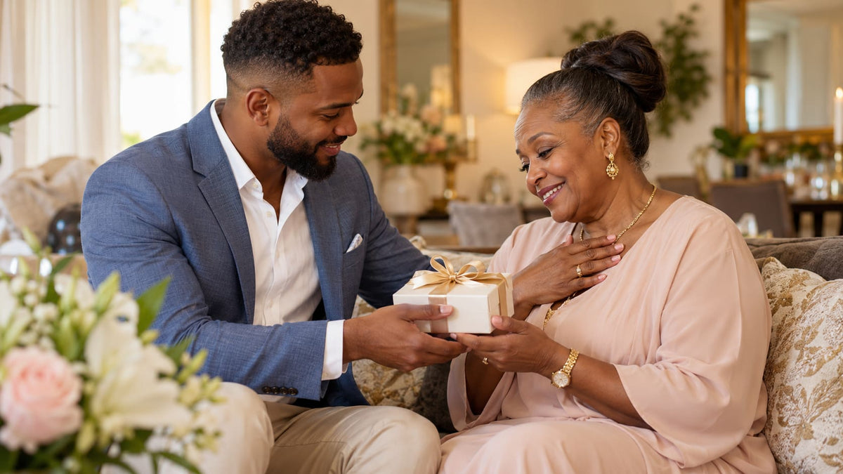 Birthday Gifts for Mum: Meaningful Jewellery She’ll Treasure
