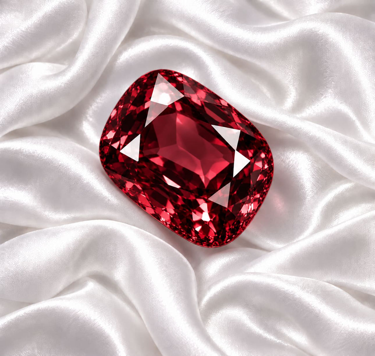 January Birthstone Gifts Garnet Red Jewellery Ideas