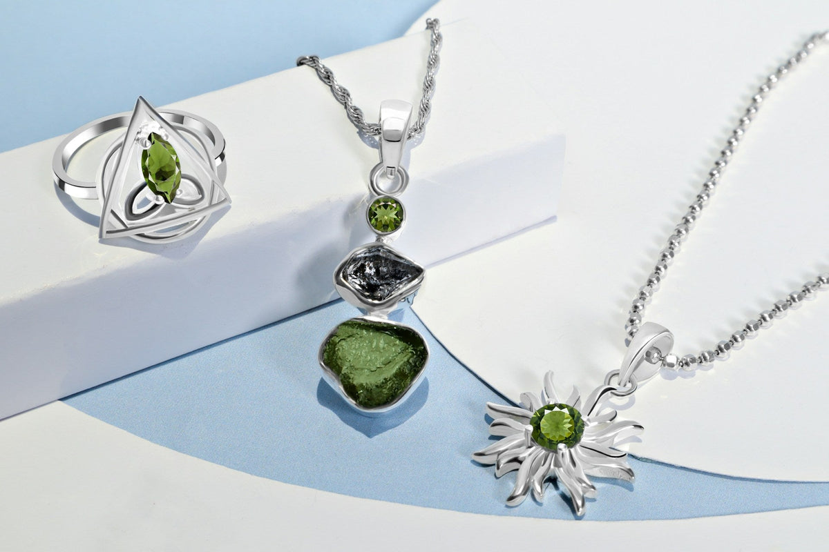 Birthstone Jewelry