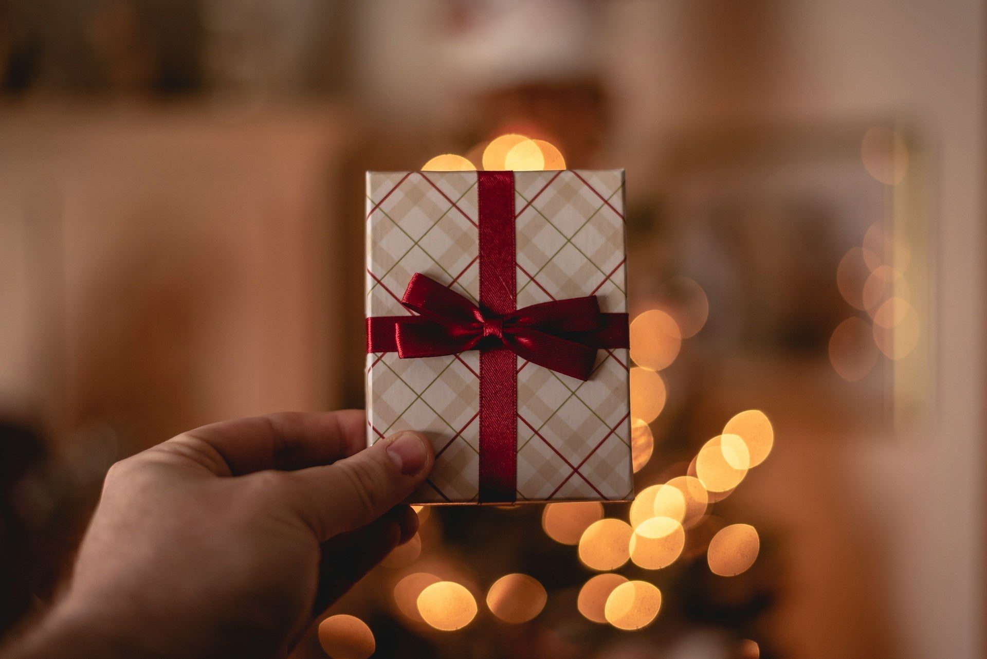 Christmas gift