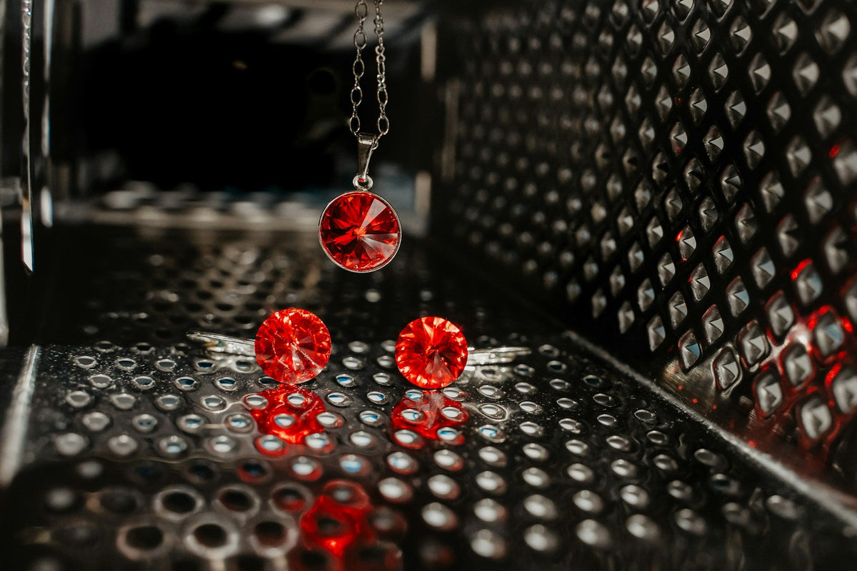 Birthstone Jewellery Sets