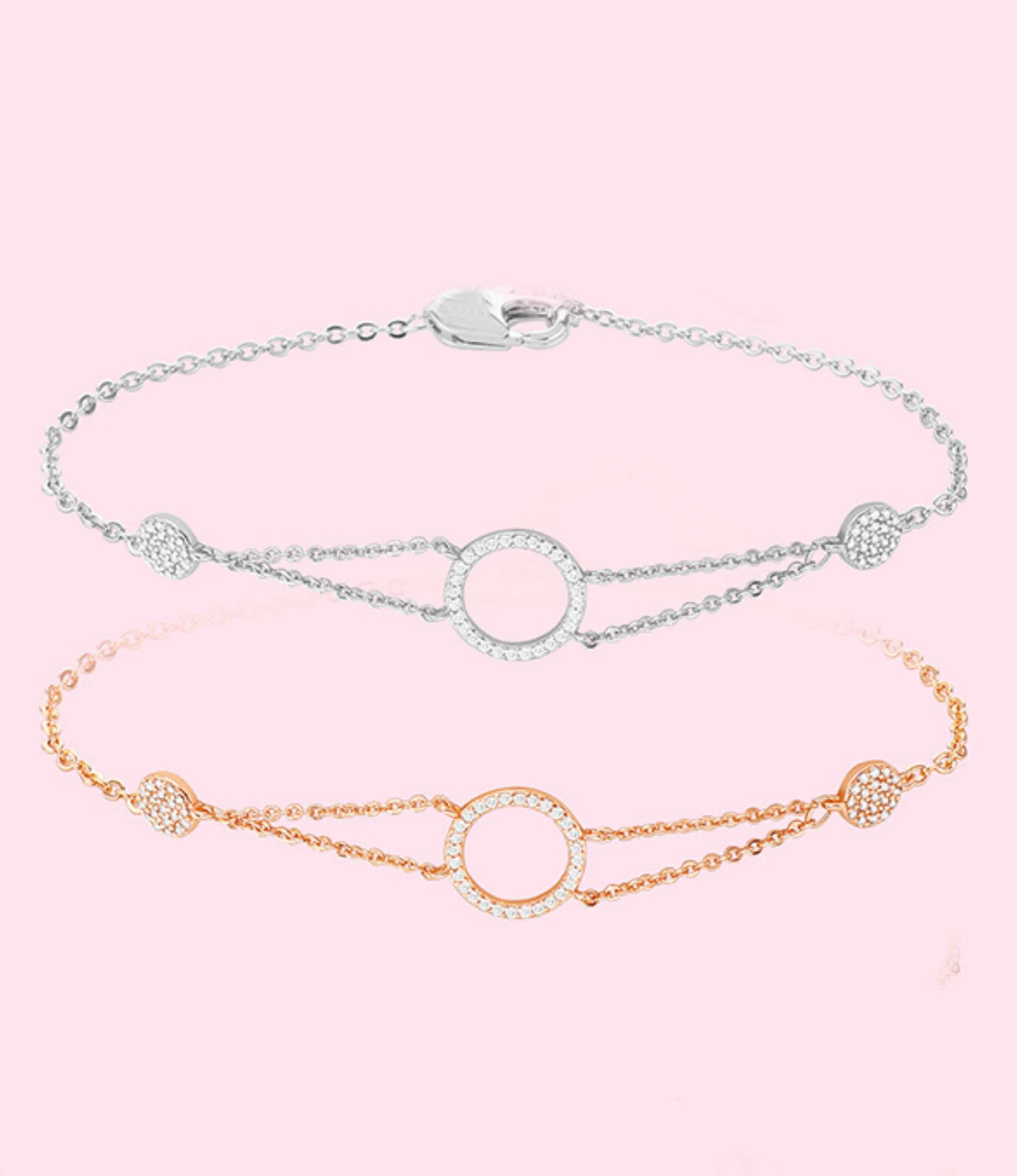 Bracelets | Jewellery With Love