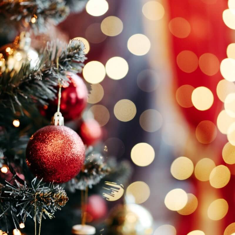 Christmas Collection | Jewellery With Love