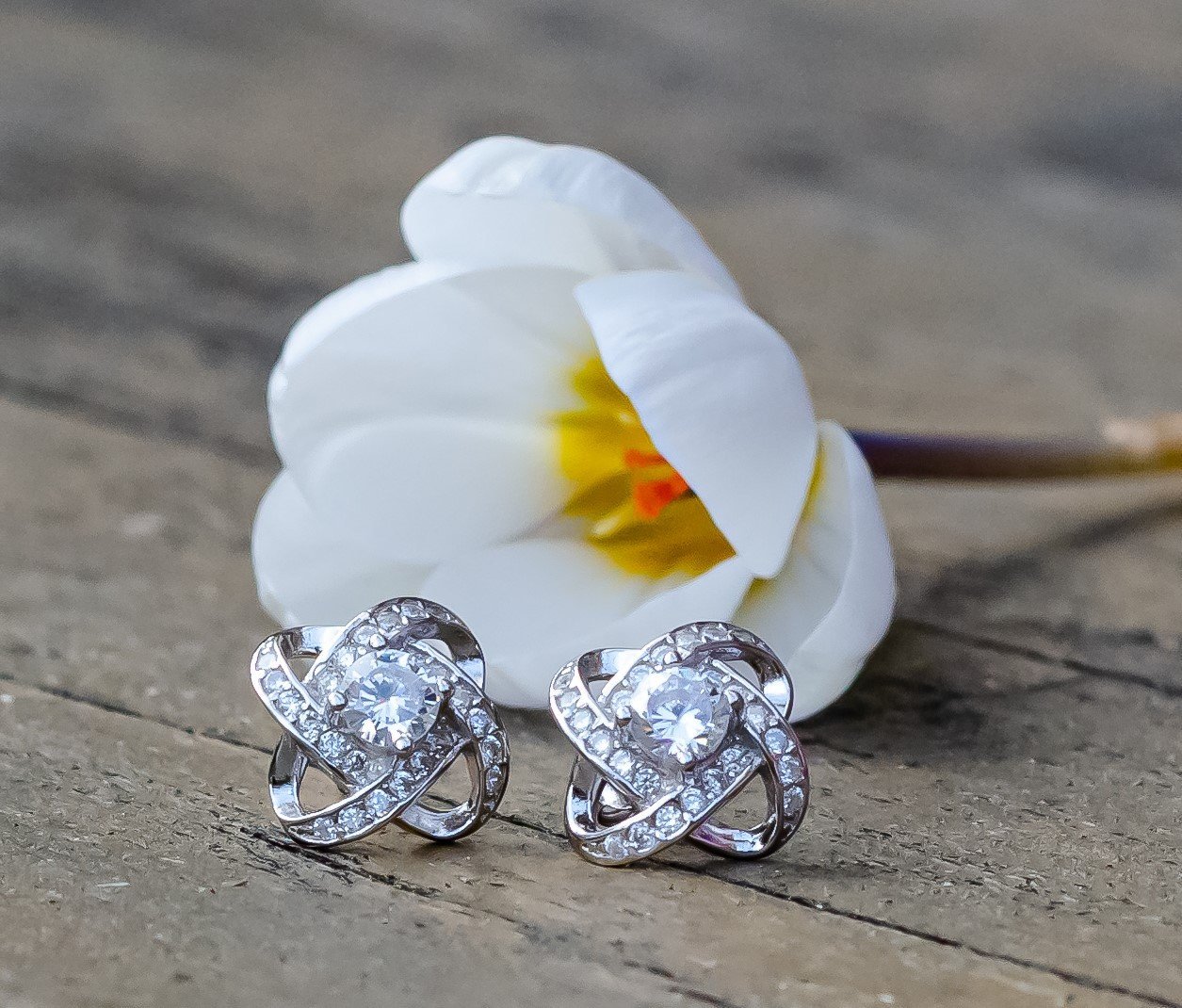 Earrings | Jewellery With Love