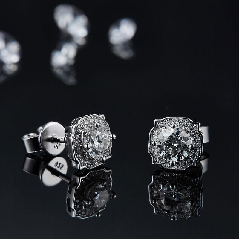 Earrings Collection | Jewellery With Love