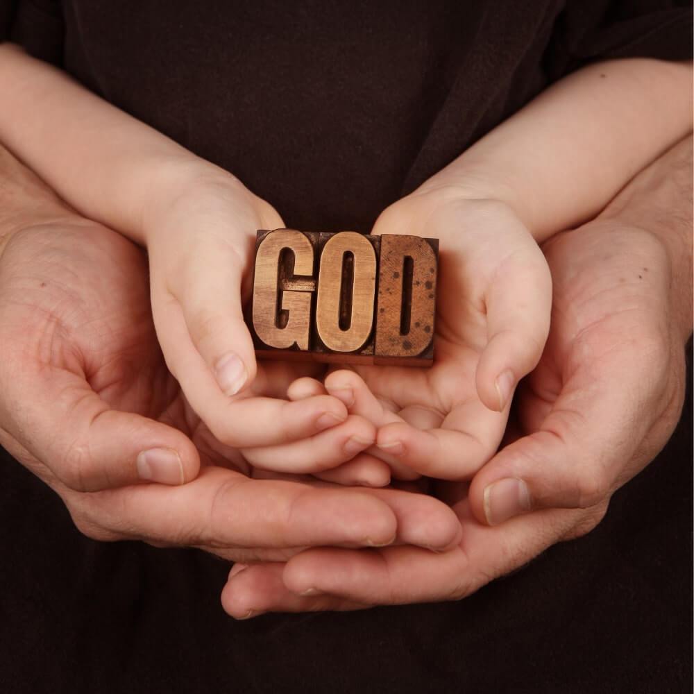 God Daughter | Jewellery With Love