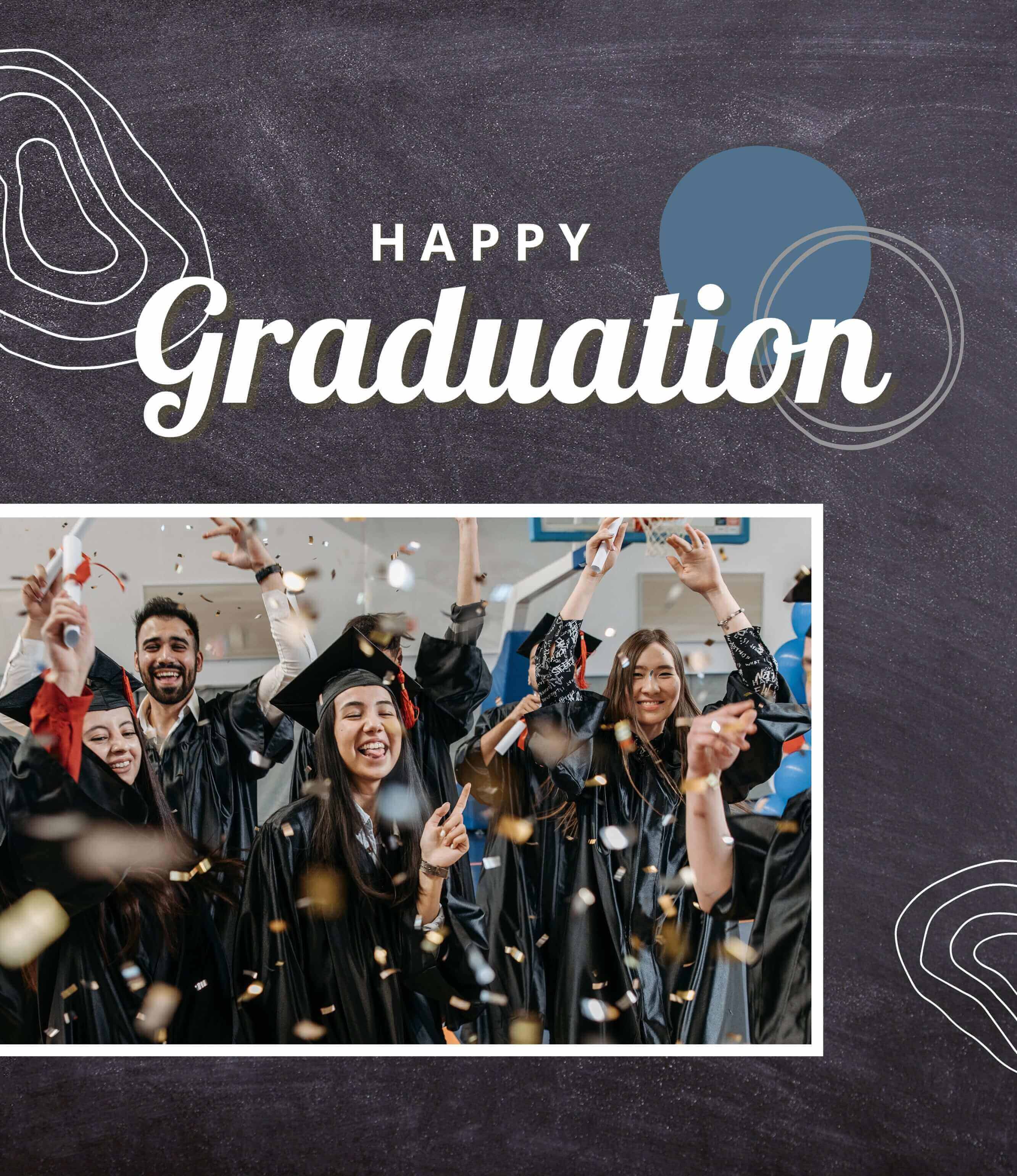 Graduation | Jewellery With Love