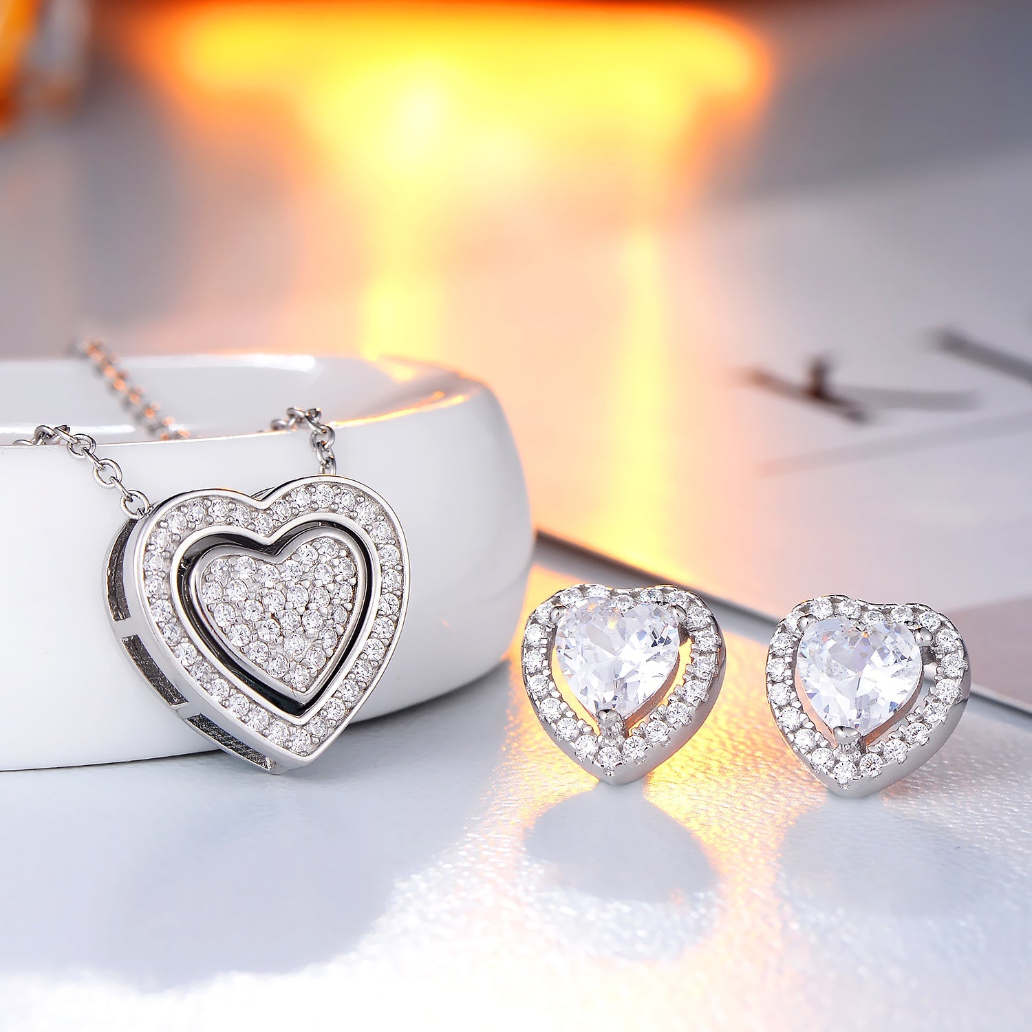 Jewellery | Jewellery With Love