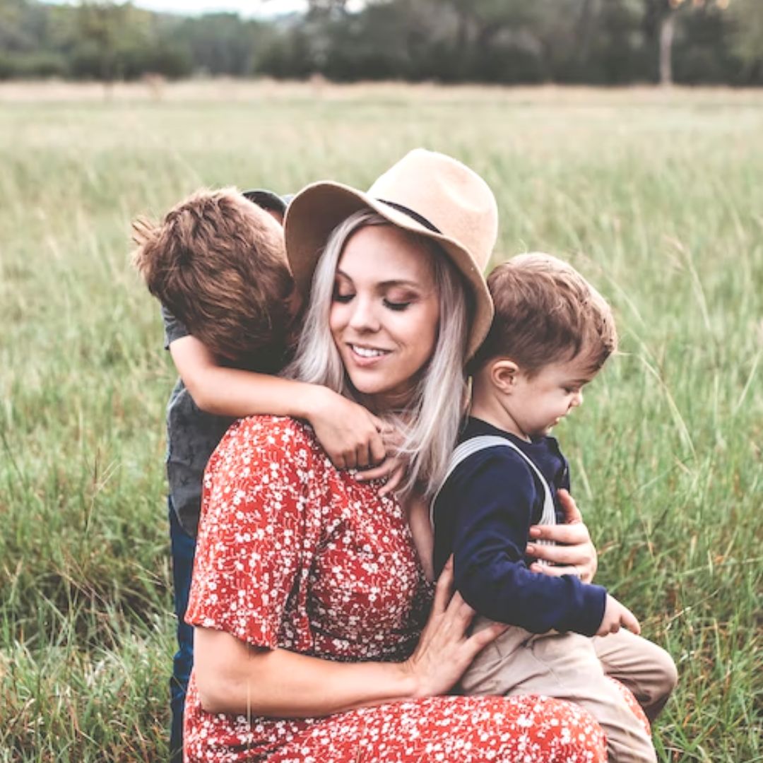 Mothers Day - Jewellery With Love