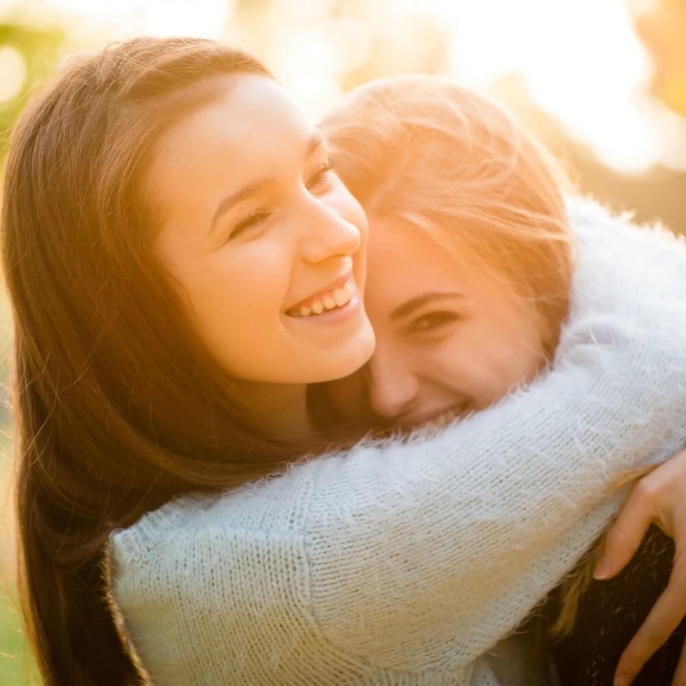 True Friends | Jewellery With Love