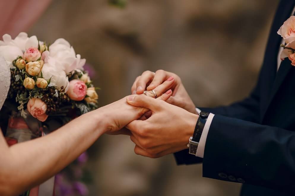 Wedding Gifts | Jewellery With Love