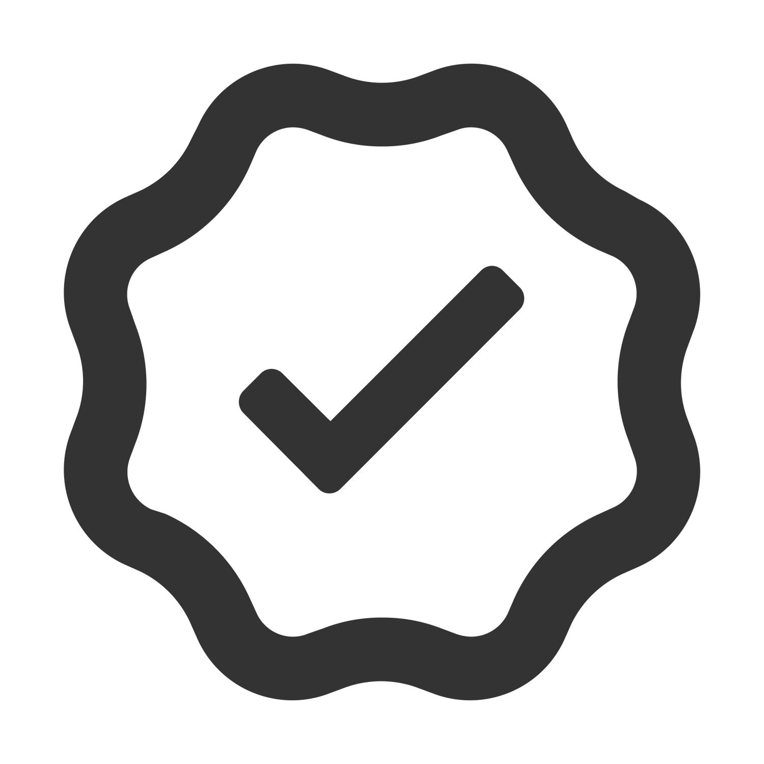 Engrave the reverse side of the bracelet with initials or a name.