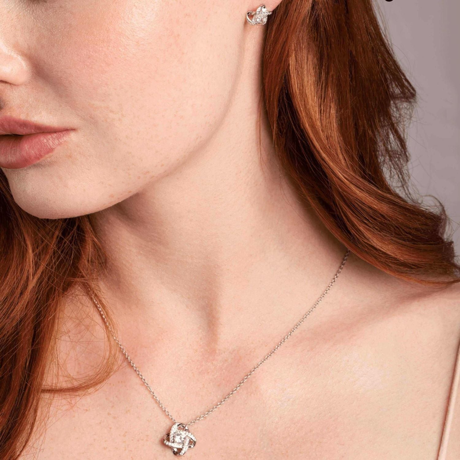 God Daughter Necklace