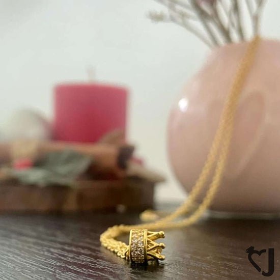 #vermeil_necklace# #christmas_gift# #Jewellery_with_love#