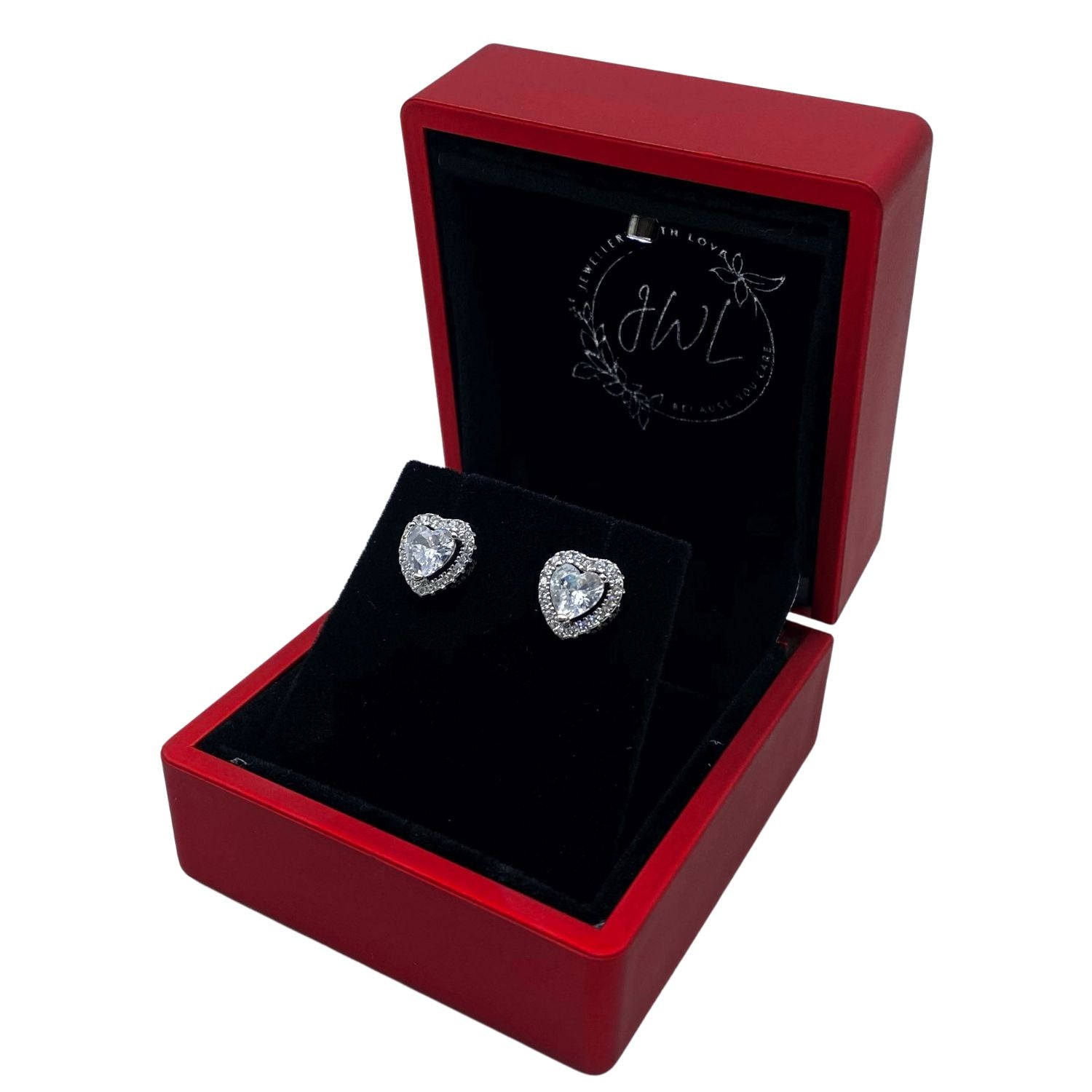 Trinity Earrings