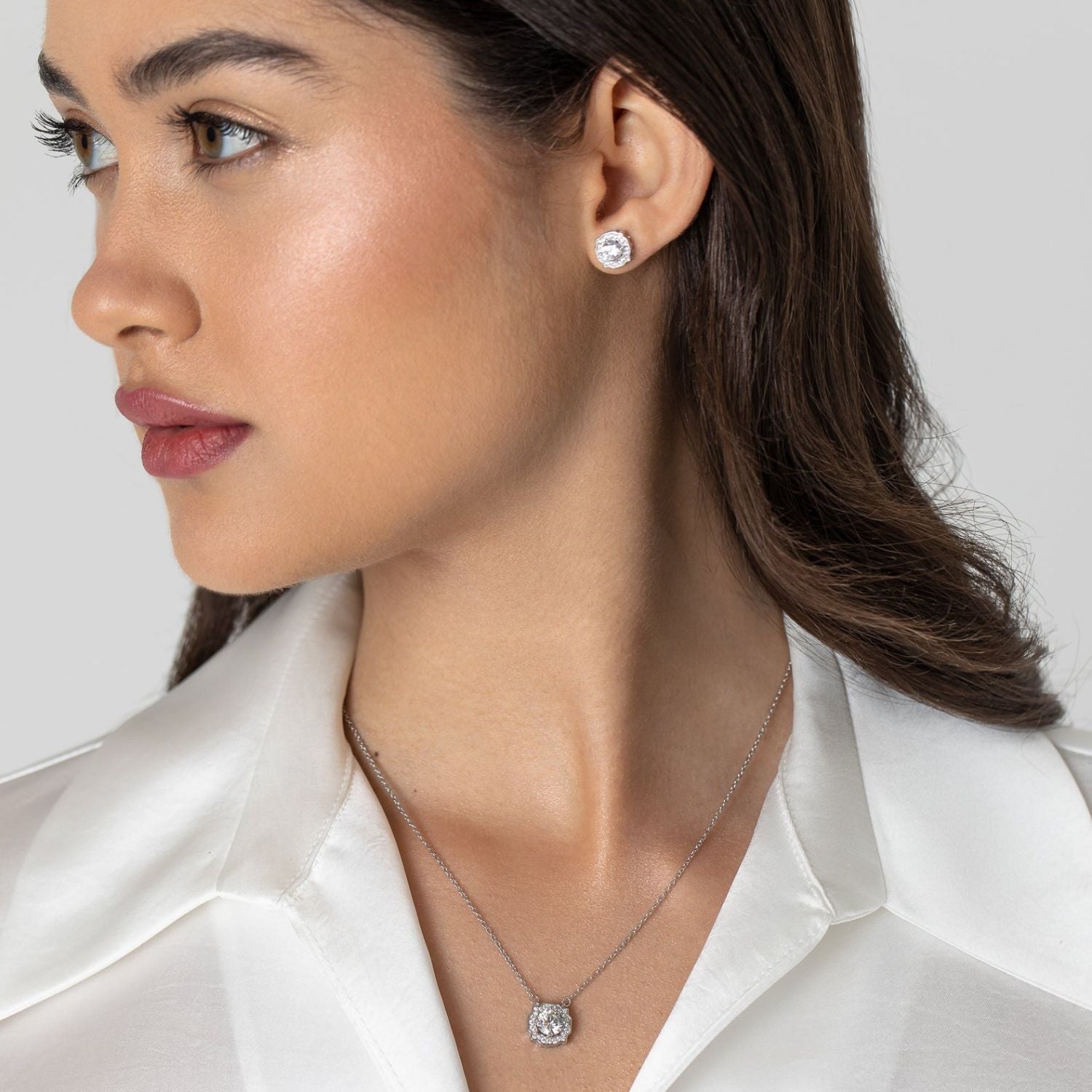 Dazzling Beauty Necklace