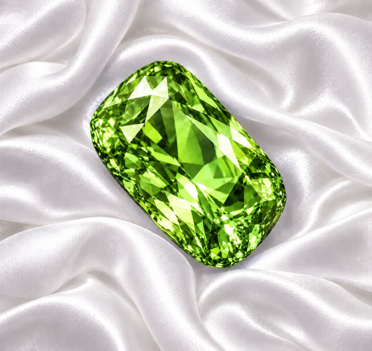 August Birthstone Gifts: Peridot Jewellery Ideas