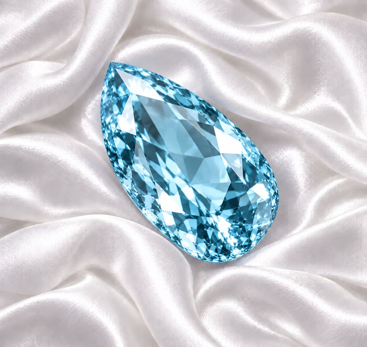 March Birthstone Gifts: Aquamarine Jewellery Ideas