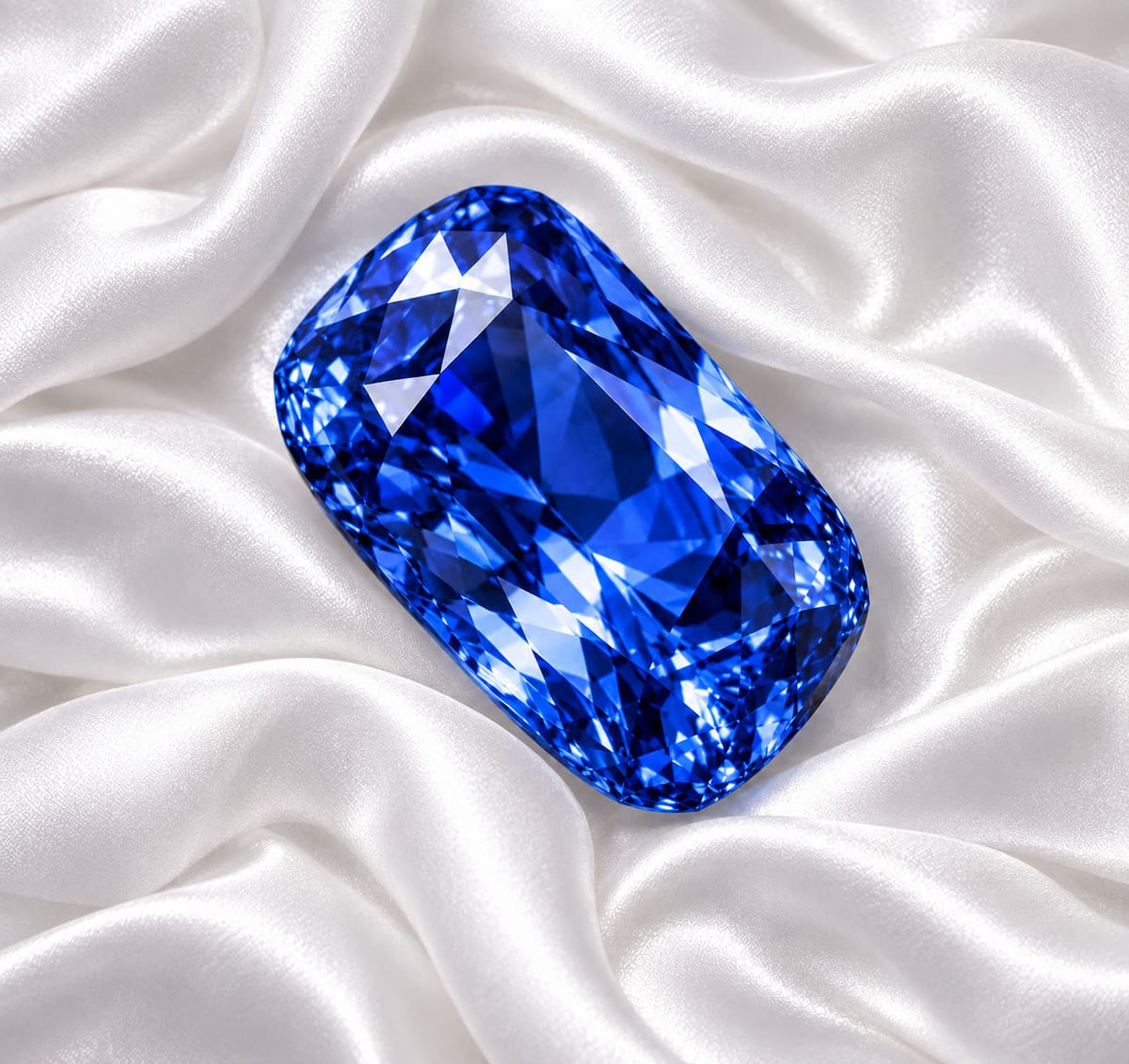 September Birthstone Gifts: Sapphire Jewellery Ideas