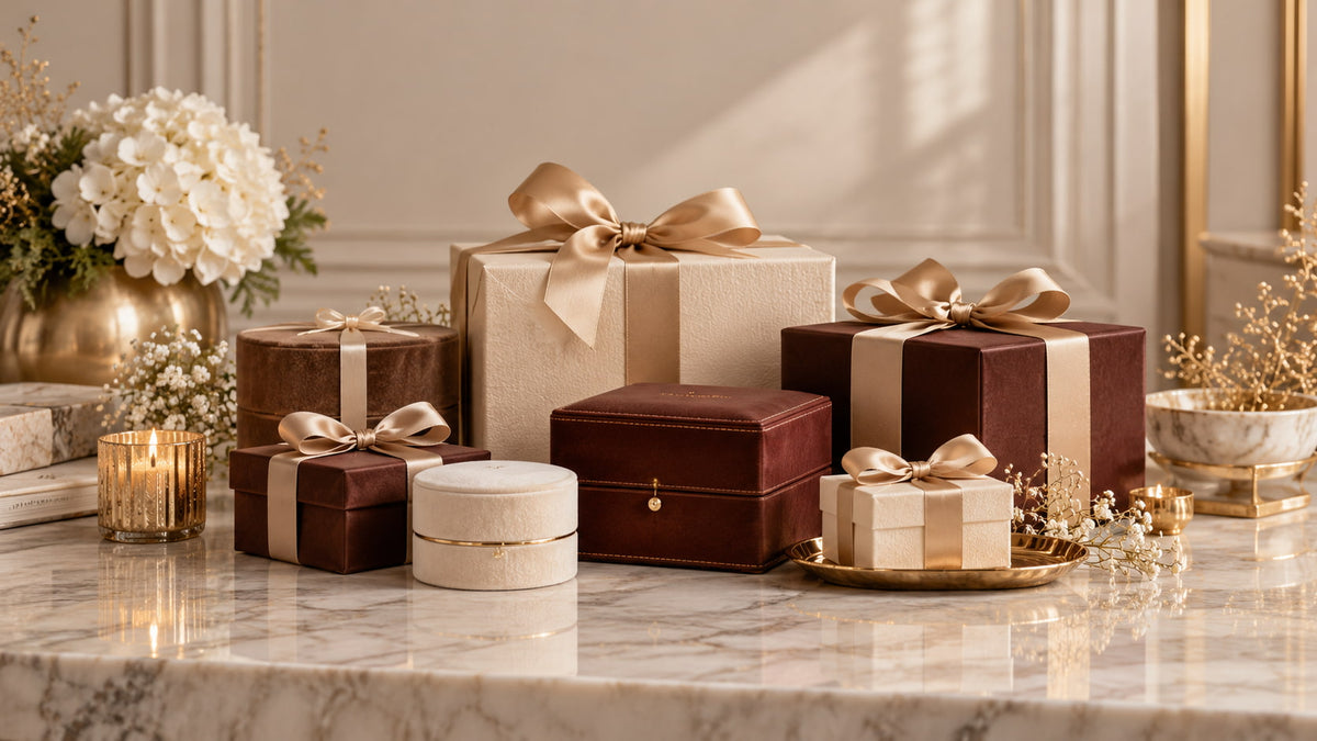 Personalised Jewellery Gifts: How to Choose Something Truly Meaningful