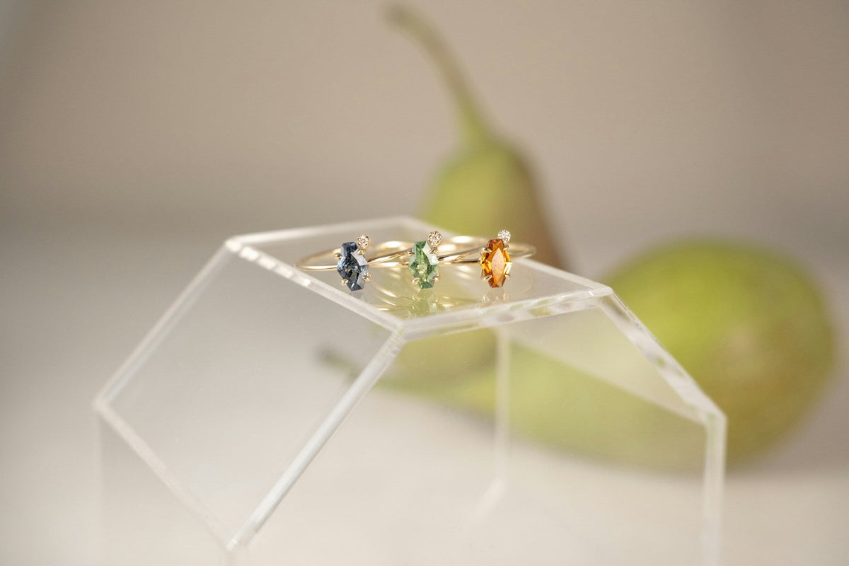 jewellery