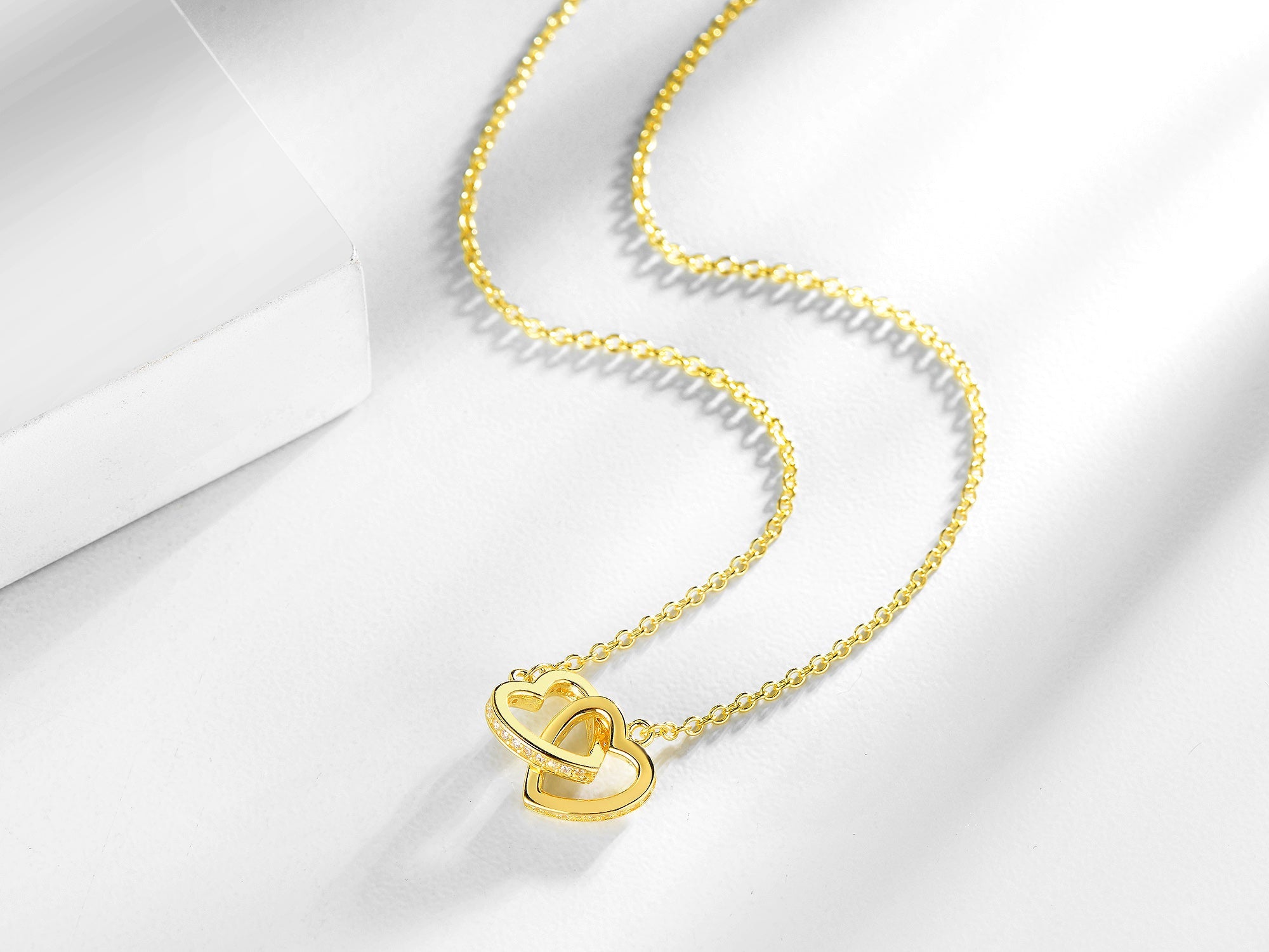 Vermeil Collection | Jewellery With Love