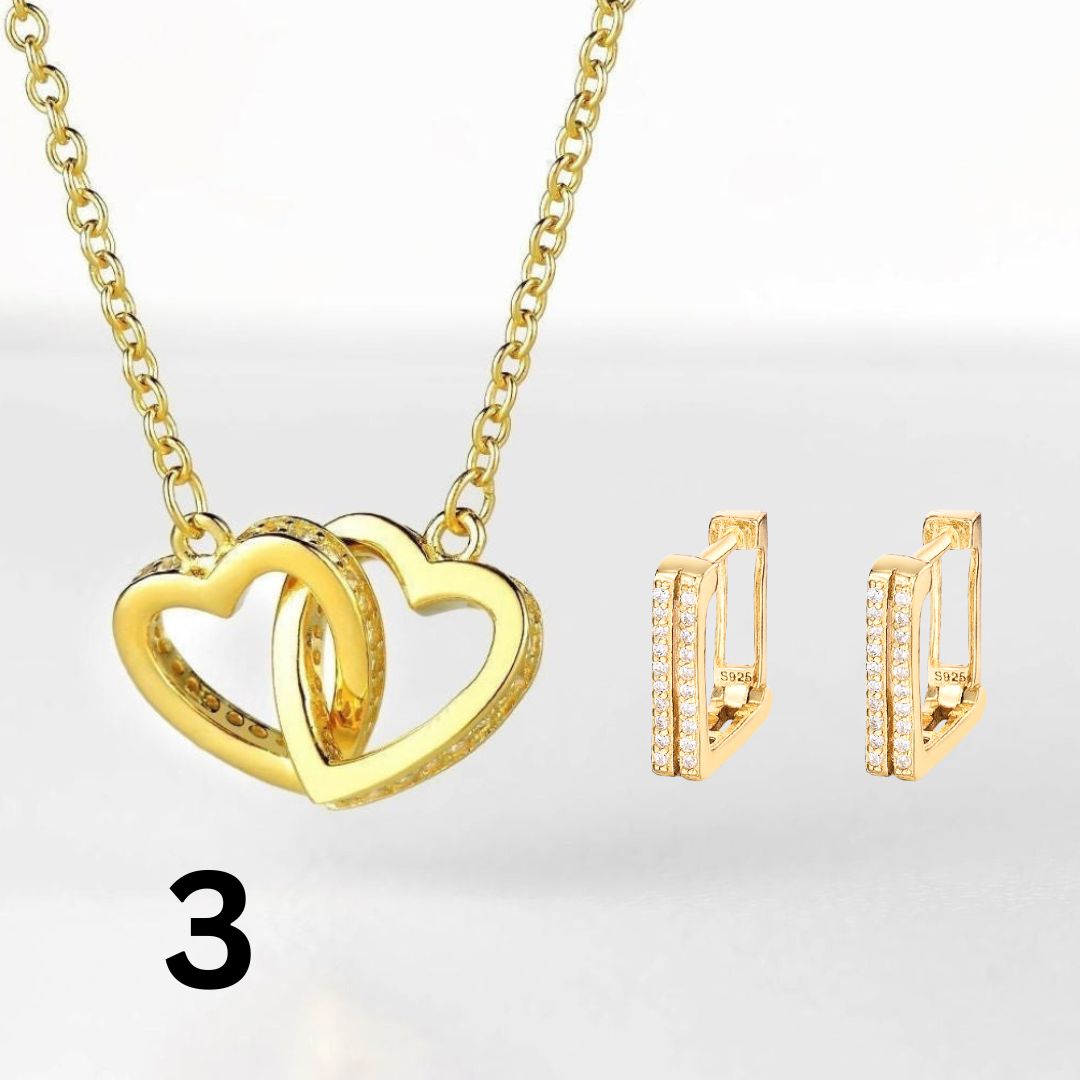 To My Granddaughter - Multiple Options + FREE Earrings - GD101