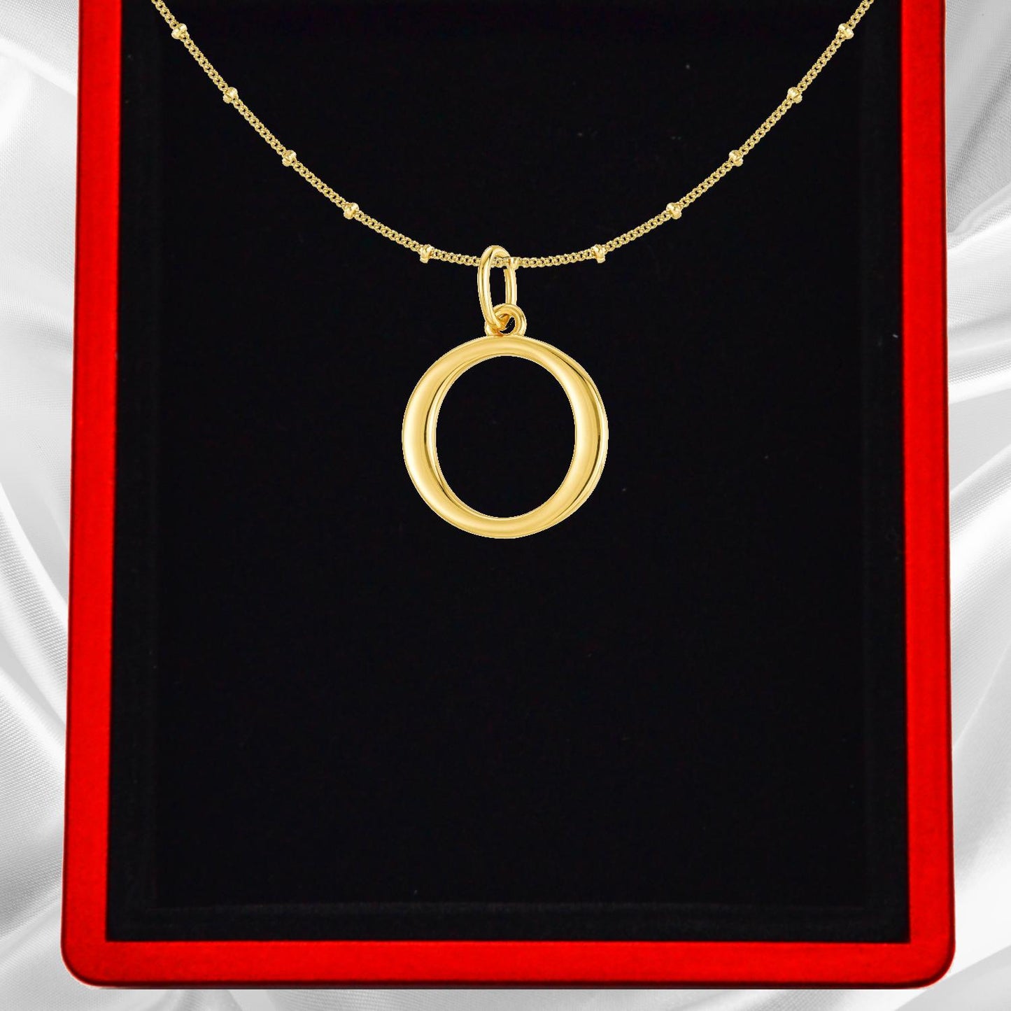 Load image into Gallery viewer, #Silver_necklace# - #Jewellery_with_love#
