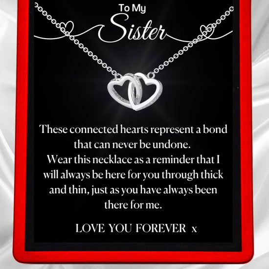 Hearts Connected Forever - Romantic Gift Pendant - Set With an Emerald –  Mark Poulin Jewelry